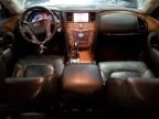 2012 Infiniti QX56