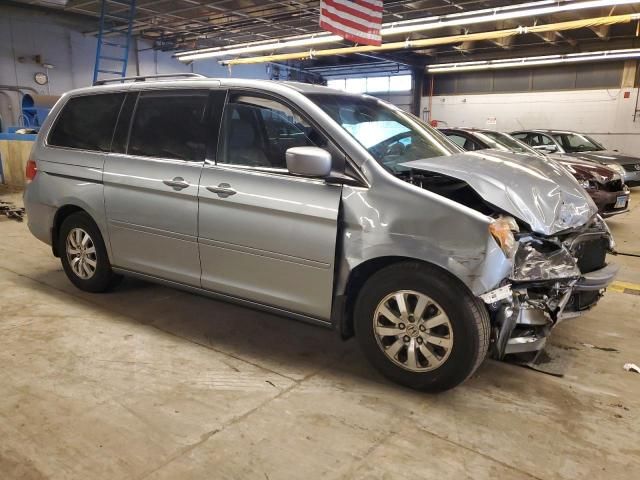 2010 Honda Odyssey EXL