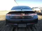 2015 Lincoln MKZ Hybrid