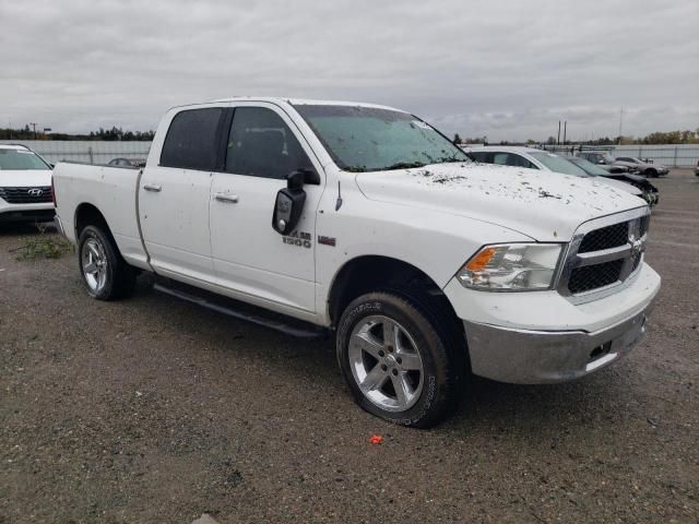 2013 Dodge RAM 1500 SLT