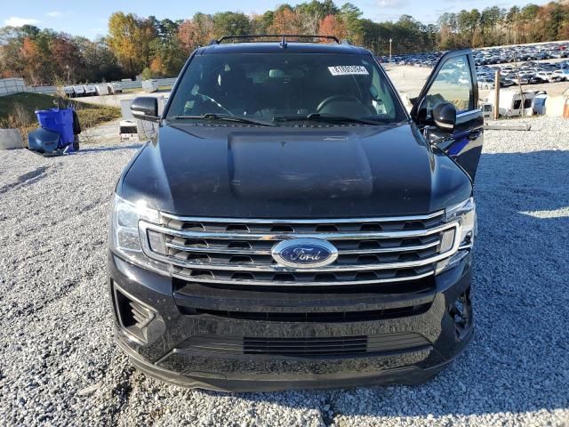 2021 Ford Expedition Max XLT