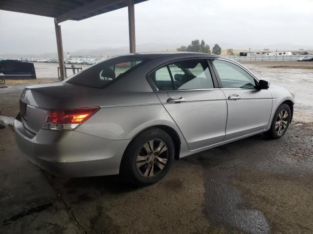 2010 Honda Accord LXP