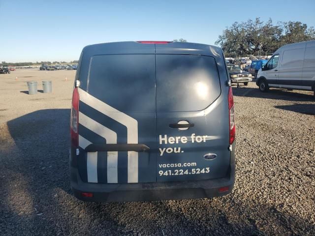 2014 Ford Transit Connect XL