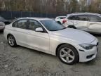 2015 BMW 328 XI