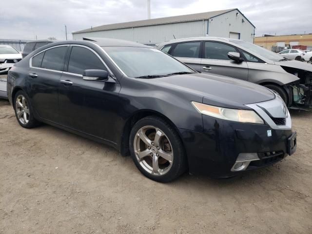 2010 Acura TL