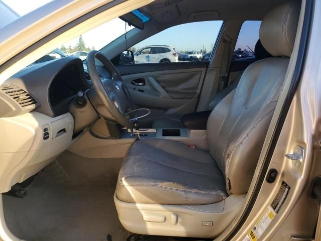 2008 Toyota Camry CE