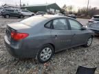 2008 Hyundai Elantra GLS