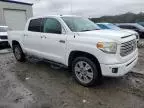 2014 Toyota Tundra Crewmax Platinum