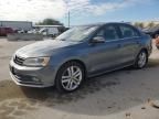 2015 Volkswagen Jetta SEL