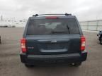 2007 Jeep Patriot Sport