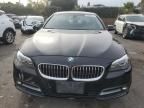 2016 BMW 528 I