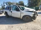 2001 Ford F350 SRW Super Duty