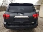 2008 Toyota Sequoia Limited