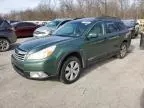 2010 Subaru Outback 2.5I Premium