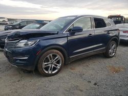 2015 Lincoln MKC en venta en Spartanburg, SC