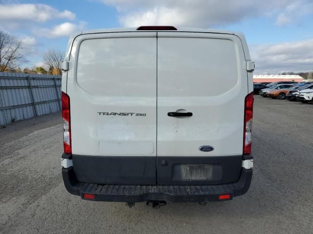 2019 Ford Transit T-250