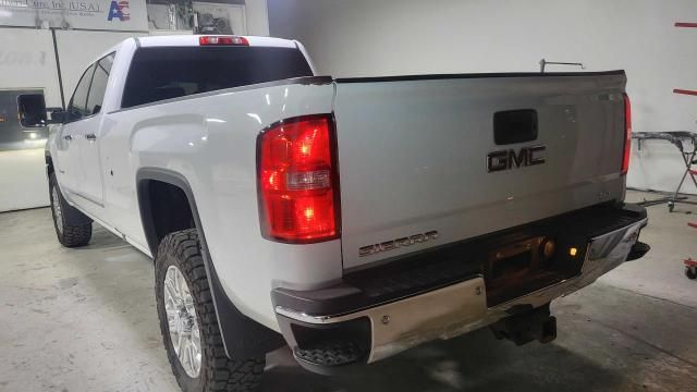 2016 GMC Sierra K2500 SLT