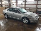 2009 Ford Fusion SE