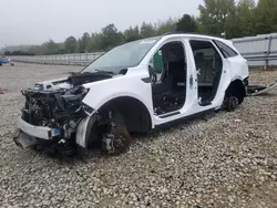 Salvage cars for sale at Memphis, TN auction: 2023 KIA Sorento EX