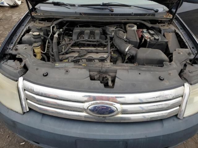 2008 Ford Taurus SEL