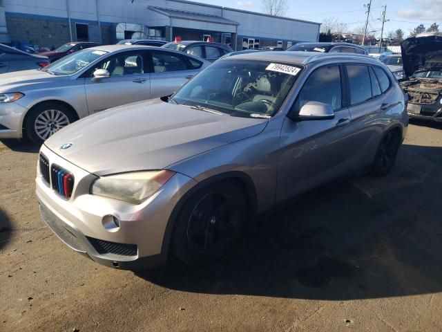 2013 BMW X1 SDRIVE28I