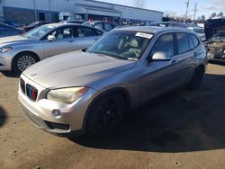 BMW Vehiculos salvage en venta: 2013 BMW X1 SDRIVE28I