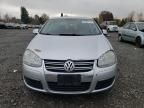 2008 Volkswagen Jetta S