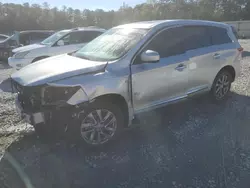 Infiniti qx60 salvage cars for sale: 2014 Infiniti QX60