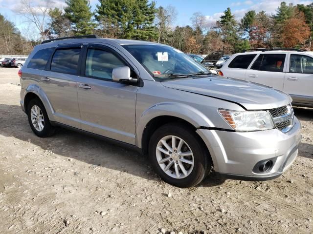 2015 Dodge Journey SXT