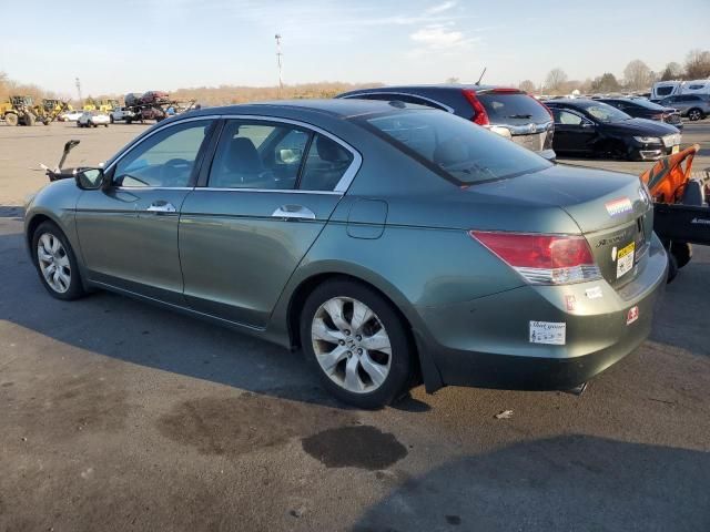 2010 Honda Accord EXL