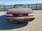 1997 Oldsmobile 88 Base