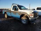 2010 Ford F250 Super Duty