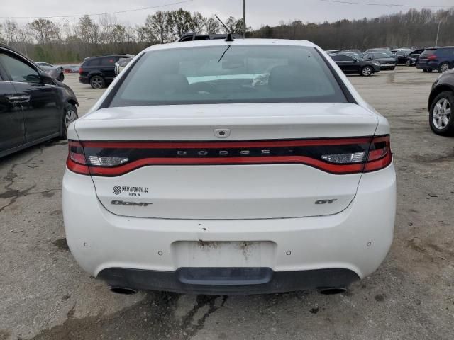 2014 Dodge Dart GT