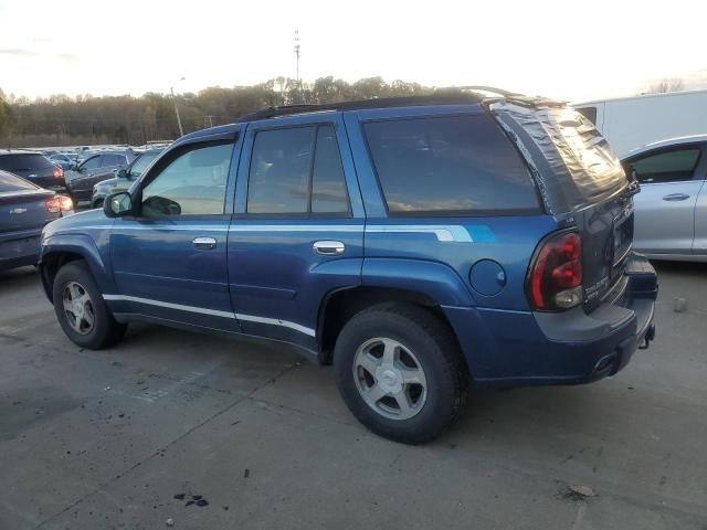 2006 Chevrolet Trailblazer LS