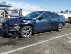 2024 Honda Accord Hybrid EXL en venta en Van Nuys, CA