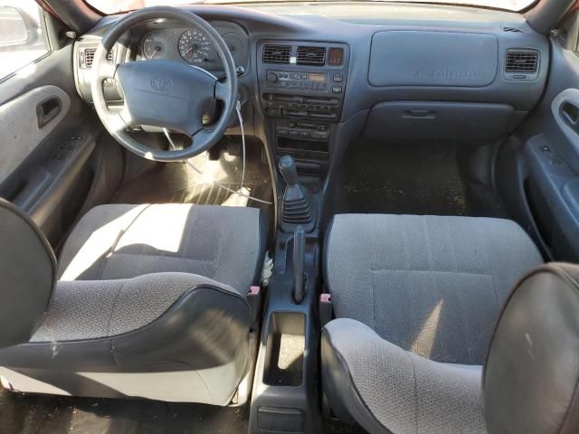 1997 Toyota Corolla Base