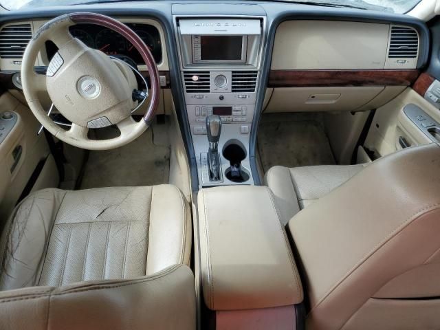 2005 Lincoln Aviator