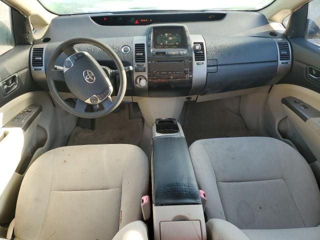 2006 Toyota Prius