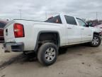 2014 GMC Sierra K1500 SLE