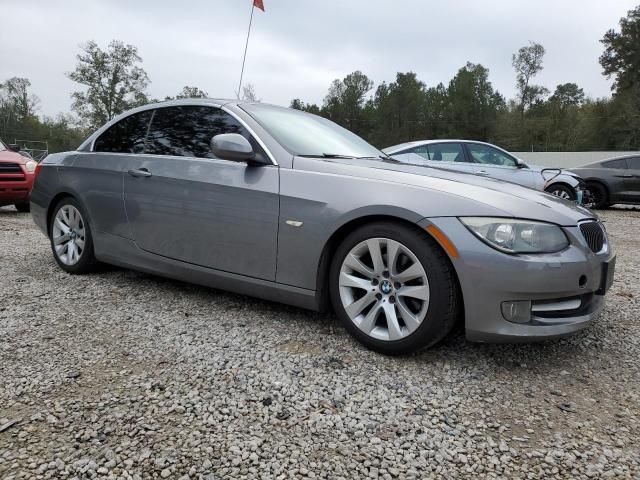 2012 BMW 328 I Sulev