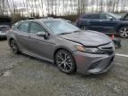 2018 Toyota Camry Hybrid