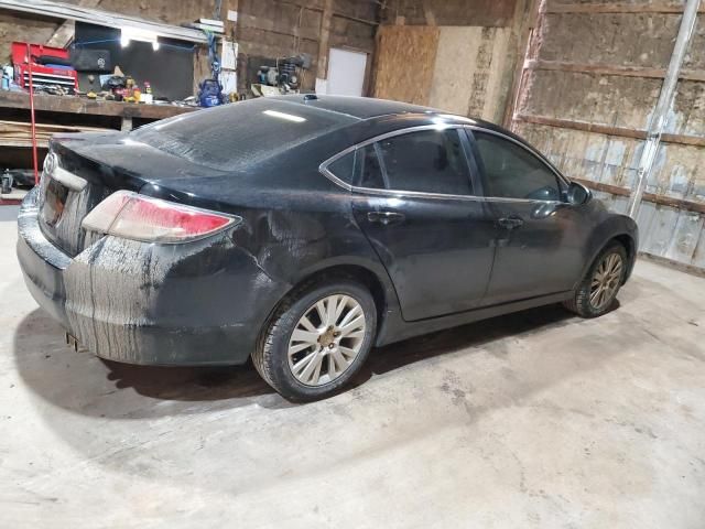 2010 Mazda 6 I