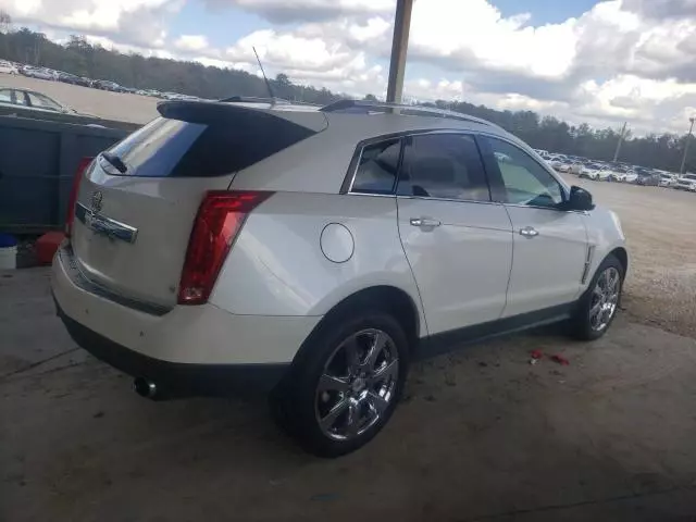 2010 Cadillac SRX Premium Collection