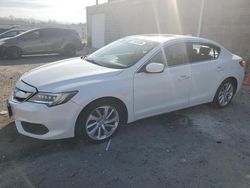 Acura Vehiculos salvage en venta: 2016 Acura ILX Premium