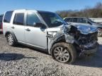 2008 Land Rover LR3 SE