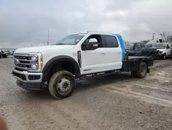 Ford Vehiculos salvage en venta: 2023 Ford F450 Super Duty