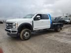 2023 Ford F450 Super Duty