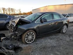 Buick salvage cars for sale: 2014 Buick Verano