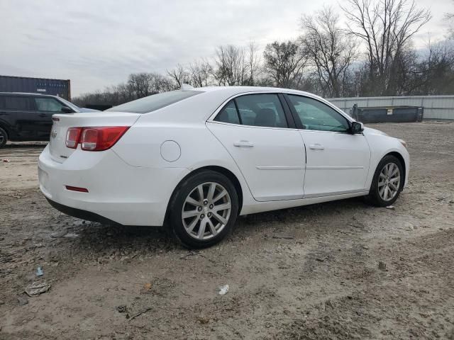 2013 Chevrolet Malibu 2LT