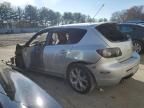 2007 Mazda 3 Hatchback